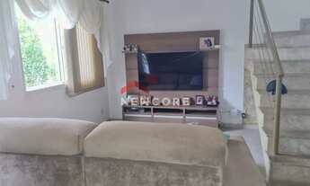 Imagem 7: Casa de condomínio em Rua Mar Vermelho - Jardim Regina Alice - Barueri/SP