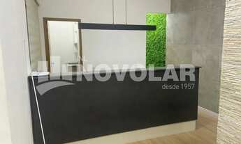 Imagem 3: CONJUNTO COMERCIAL EM SANTANA, 56 m², PRÓXIMO AO METRÔ