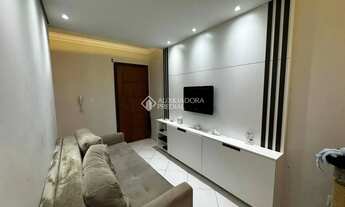 Imagem 5: Apartamento Mobiliado 02 dormitorios a venda em Camboriú-SC