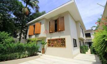 Imagem 6: Casa Jardim Europa Nova Reformada 3 Suítes Piscina 550m²