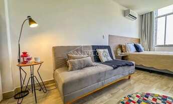 Imagem 7: Kitnet/Conjugado : / Residencial / Centro