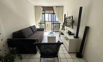 Imagem: Apartamento no Miramar com localização