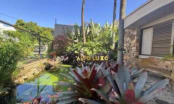 Imagem: Casa com 4 dormitórios, 766 m² - venda