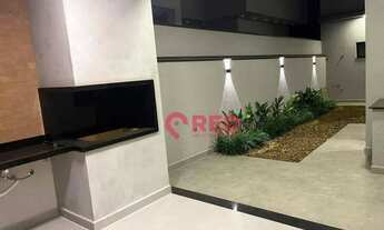 Imagem 6: Casa com 3 dormitórios à venda, 130 m² por R$ 950.000 - Além Linha - Sorocaba/SP