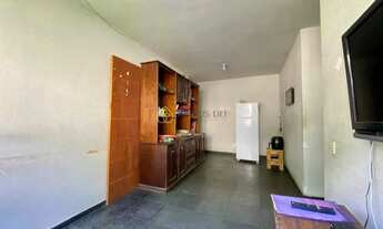 Imagem 6: Excelente Apartamento 02 Quartos 59m² na Bocaininha/Colônia Santo Antônio em Barra Mansa-R