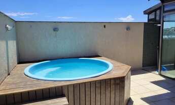 Imagem: Excelente Cobertura Linear em Pendotiba