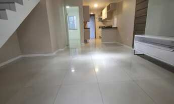 Imagem: Passaré, Casa duplex com 03 quartos, 03