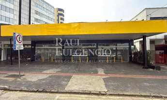 Imagem: Avenida Higienópolis Jd Higienópolis