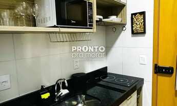 Imagem 6: Flat em Resort Makia, localizado em Muro Alto, 100% mobiliado!