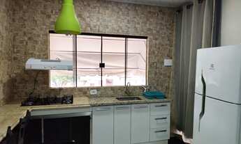 Imagem: Kitnet mobiliada