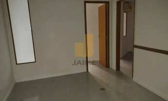 Imagem 3: Conjunto Comercial com 4 salas, 2 banheiros e 2 vagas, são 55 m2 bem distribuídos - Higien