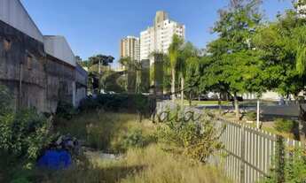 Imagem 2: Venda Terreno Sao Caetano do Sul Santa Paula Ref: 40282