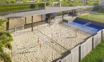 Imagem 3: Arya Residence Exclusividade e Alto Padrão no Bairro Tropical