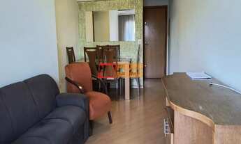 Imagem 3: Apartamento no Bairro Rudge Ramos em São Bernardo do Campo