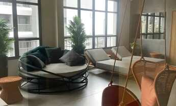 Imagem 7: Vendo Studio com 22 mts, Paraiso, prédio com toda infra estrutura