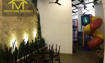 Imagem 7: Imóvel para venda com 160 metros quadrados com 4 quartos em Praia da Costa - Vila Velha