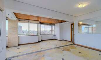 Imagem: Cobertura com 3 quartos à venda ou para