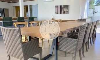 Imagem 7: Casa em condomínio Mobiliada com 04 Suítes para Aluga, 485m² construídos - Jardim Canadá