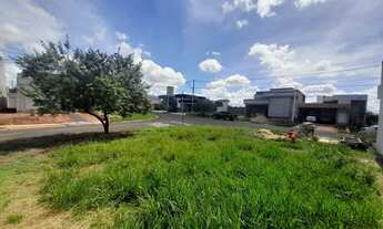 Imagem 4: Terreno no condomínio Nature I - Zona norte de Rio preto