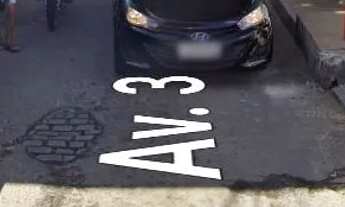 Imagem 3: Vende-se prédio comercial. No coração do Alecrim. Na Av. O3 valoe 380mil Reais