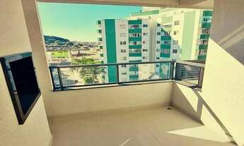 Imagem 5: Apartamento novo à venda no Pagani Palhoça