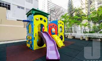 Imagem 7: Apartamento, com 176 m² no bairro Higienópolis