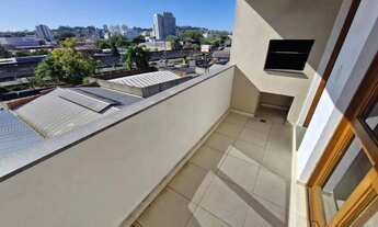 Imagem 5: Apartamento para alugar no bairro Ideal, 65 m² com 2 dormitórios/quartos disponíveis