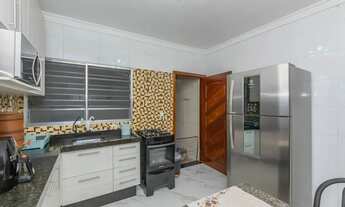 Imagem: Sobrado para venda em Vila Nova Parada com