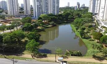 Imagem: Res. New park clube