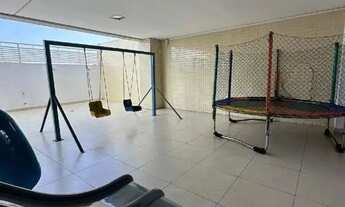 Imagem 7: Apartamento 3 Quartos com 64 m² no Cristo Rei, Teresina Aluguel com lazer completo