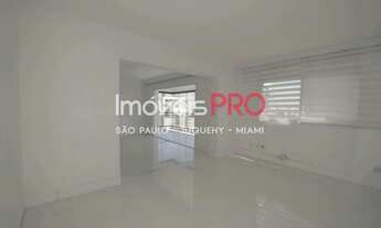 Imagem 6: Apartamento Alto Padrão , varanda integrada ao living, lazer