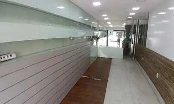 Imagem 2: Imóvel para aluguel com 30 metros quadrados em Lourdes - Belo Horizonte - MG