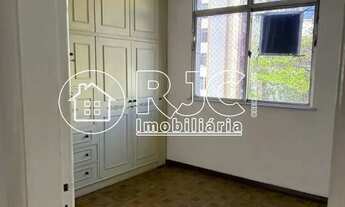 Imagem 4: Imóvel para venda possui 70 metros quadrados com 2 quartos em Tijuca - Rio de Janeiro - RJ