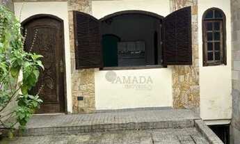 Imagem: Casa com 3 dormitórios, 125 m² - venda