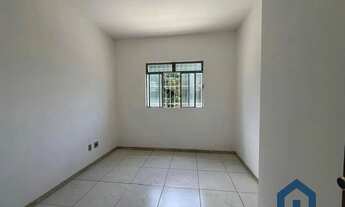 Imagem 5: Área privativa em Venda Nova