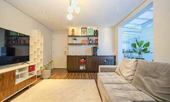 Imagem: Apartamento 1 quarto à venda no Bigorrilho