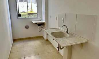 Imagem 6: Alugo apartamento com 2 quartos, condomínio fechado