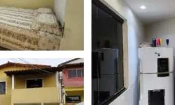 Imagem: Seu refúgio em Arembepe viva dias de paz