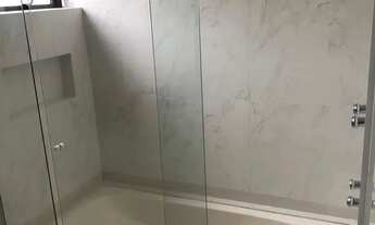 Imagem 2: Imóvel para venda com 190 metros quadrados com 4 quartos em Centro - Criciúma - SC