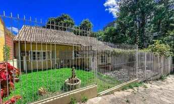 Imagem: Casa térrea semi mobiliada 03 dormitórios