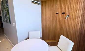 Imagem 4: Conforto, elegância e lazer completo no Acquabella!