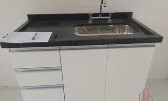 Imagem 7: Apartamento 2 Dormitório(s) Bairro Engordadouro