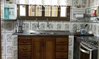 Imagem 7: Sobrado para aluguel possui 450 metros quadrados com 5 quartos em Caçari - Boa Vista - RR