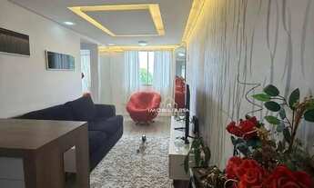 Imagem 7: Apartamento com 2 dormitórios à venda, 47 m² por R$ 320.000,00 - Pinheirinho - Curitiba/PR