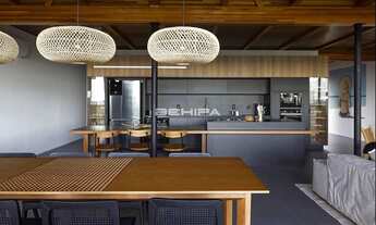 Imagem 5: Casa 6 Pessoas Beira Mar na Praia Mariscal em Bombinhas SC