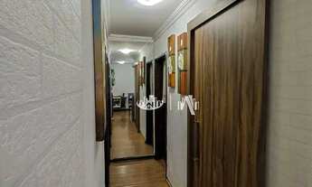 Imagem 3: Apartamento à venda, 55 m² por R$ 250.000,00 - Jardim Nações Unidas - Londrina/PR