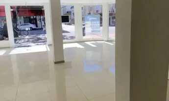 Imagem 7: Sala Comercial Térrea de Esquina com 122,81M² Aluguel Anual Balneário Camboriú