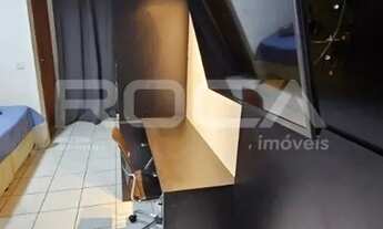 Imagem 5: Kitnet mobiliada para locação e venda no bairro Nova Ribeirânia, em Ribeirão Preto