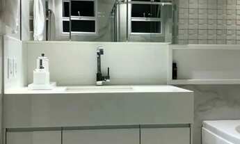 Imagem 6: Fino Acabamento! 142m - 3 Suítes em Capim Macio - Natal - RN