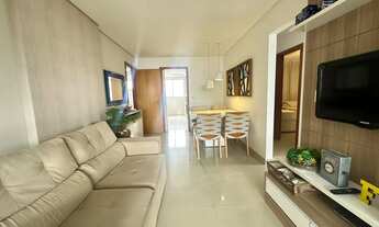 Imagem 2: Apartamento para venda com 100 metros quadrados com 3 quartos em São Judas Tadeu - Guarapa